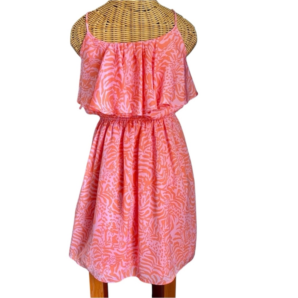 Target lily Pulitzer print dress Size Small- NWOT